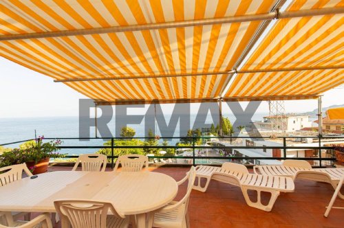 Apartamento en Letojanni
