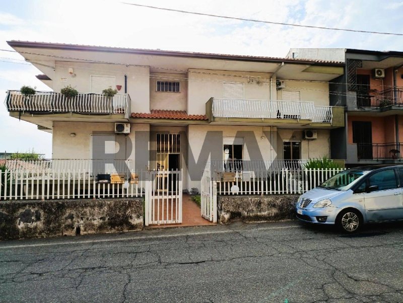Apartamento em Santa Venerina