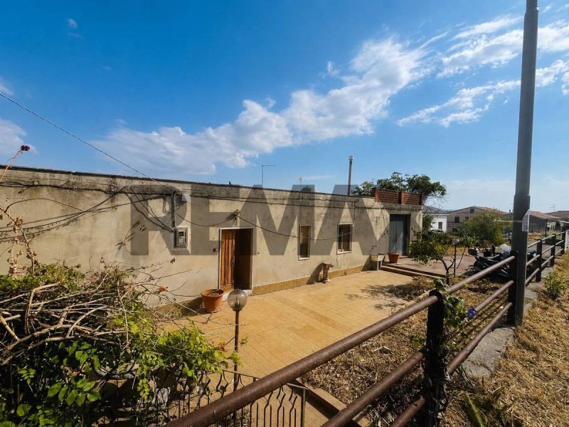 Einfamilienhaus in Modica