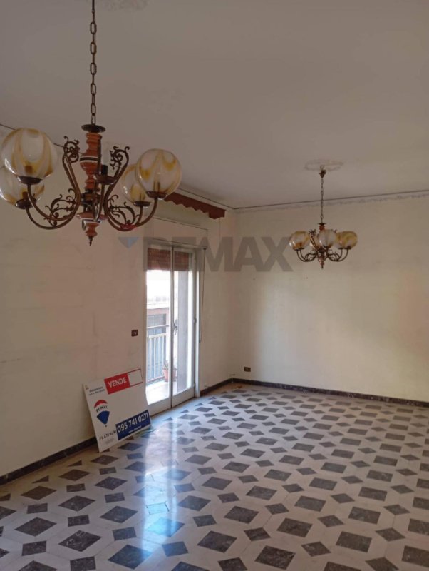 Apartamento en Misterbianco
