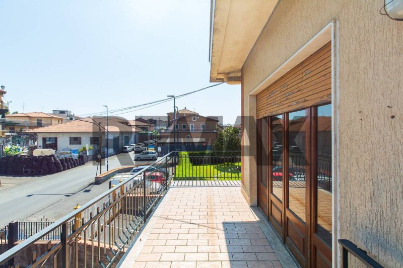 Apartamento en Pedara