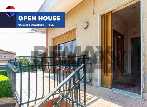 Apartamento en Pedara