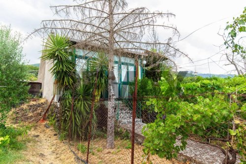 Vrijstaande woning in Zafferana Etnea