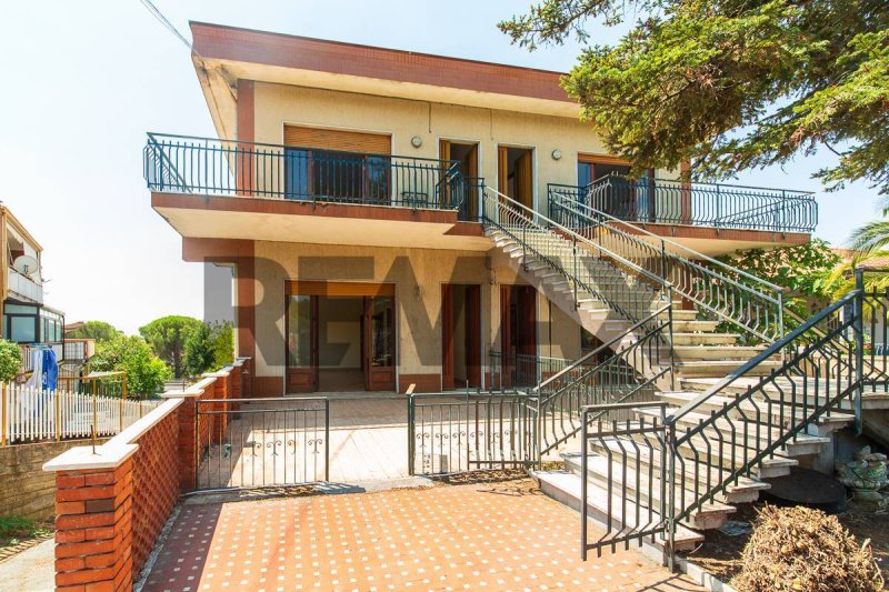Villa in Pedara