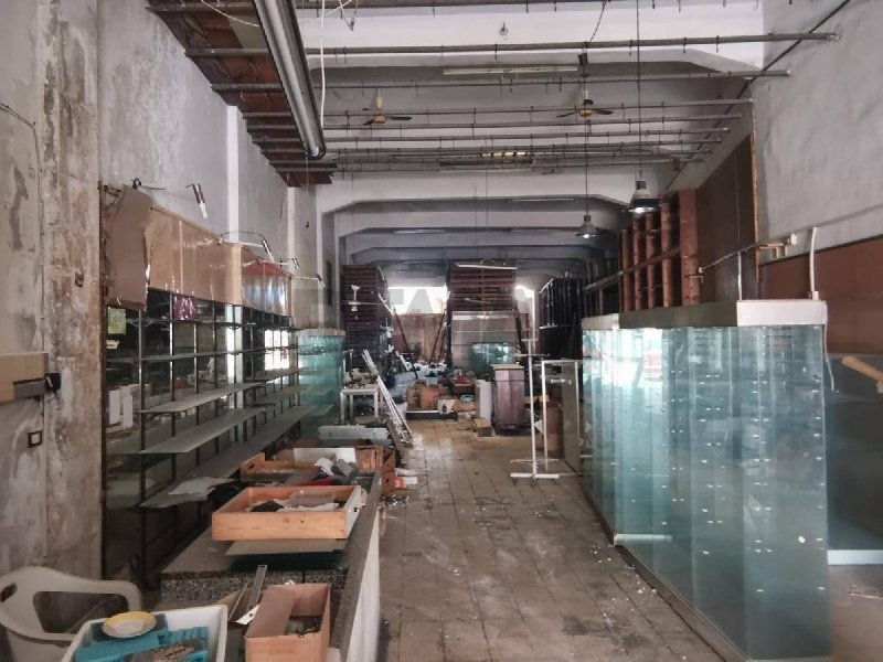 Zakelijk onroerend goed in Syracuse