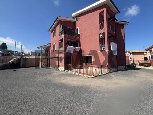 Apartamento em Melilli