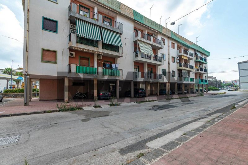 Apartamento em Siracusa