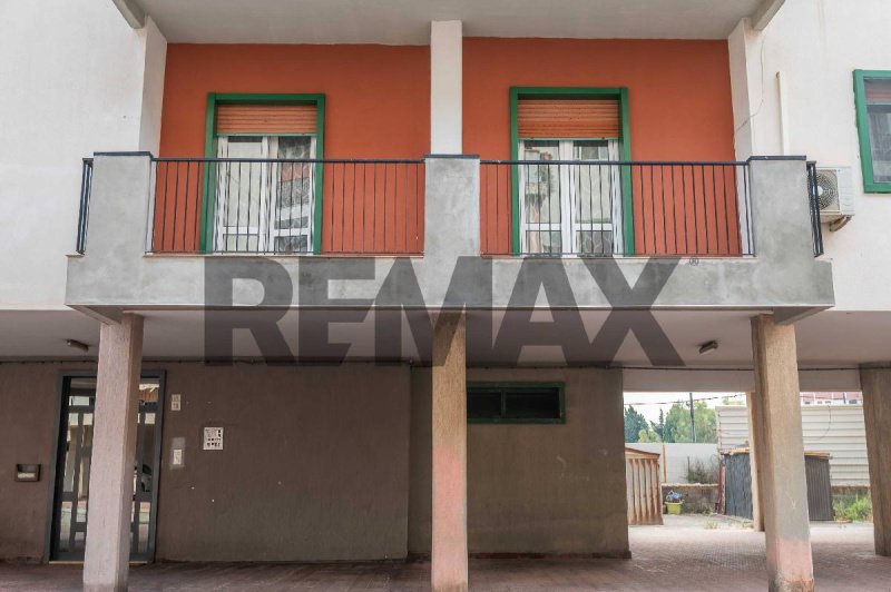 Apartamento em Siracusa