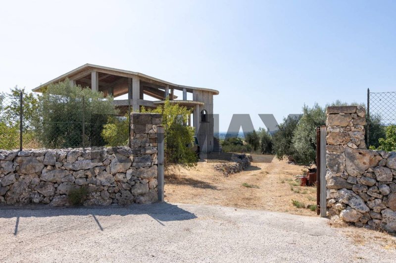 Appartement in Floridia