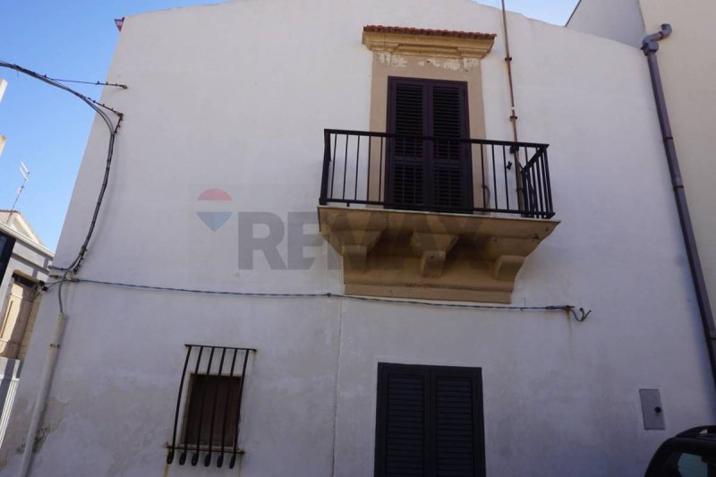 Casa indipendente a Santa Croce Camerina