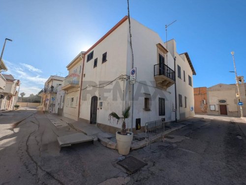Casa indipendente a Santa Croce Camerina