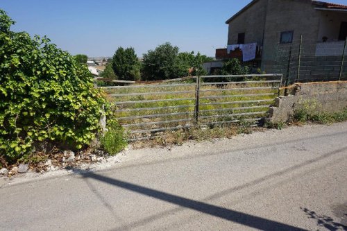 Byggtomt i Ragusa
