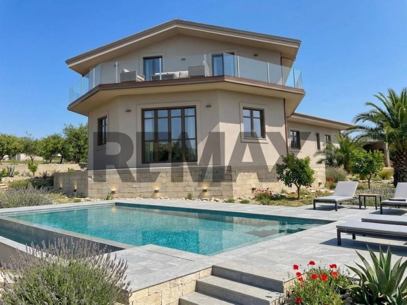 Appartement in Modica