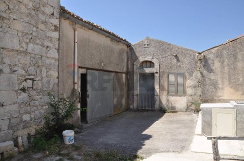 Einfamilienhaus in Ragusa