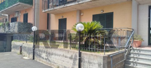 Residência em Belpasso