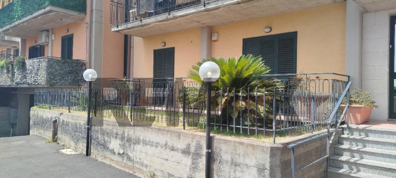 Residência em Belpasso