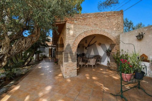 Casa de campo em Messina