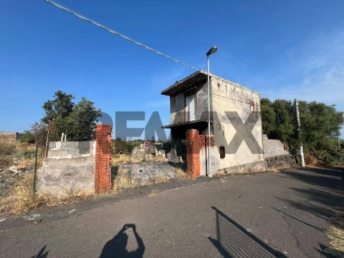Terreno agrícola en Misterbianco