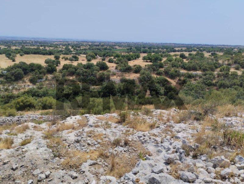 Byggtomt i Rosolini