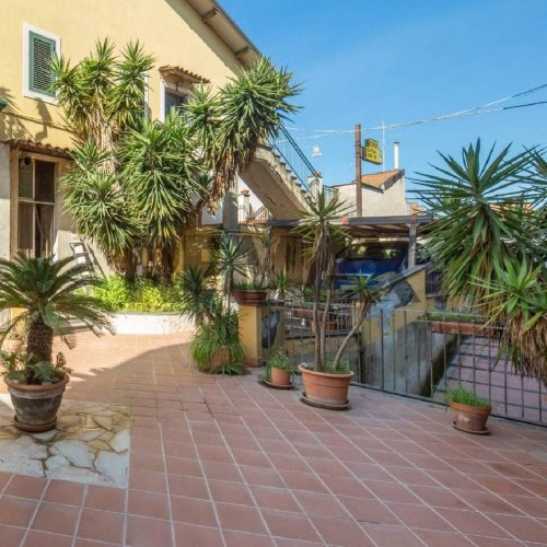 Einfamilienhaus in San Gregorio di Catania