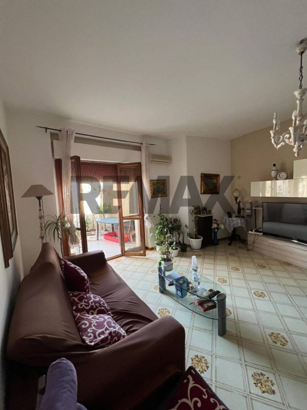Apartamento em Siracusa