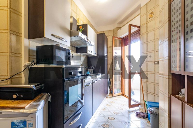 Apartamento en Siracusa