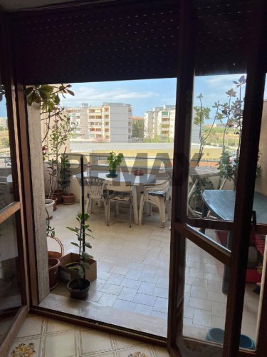 Appartement in Syracuse