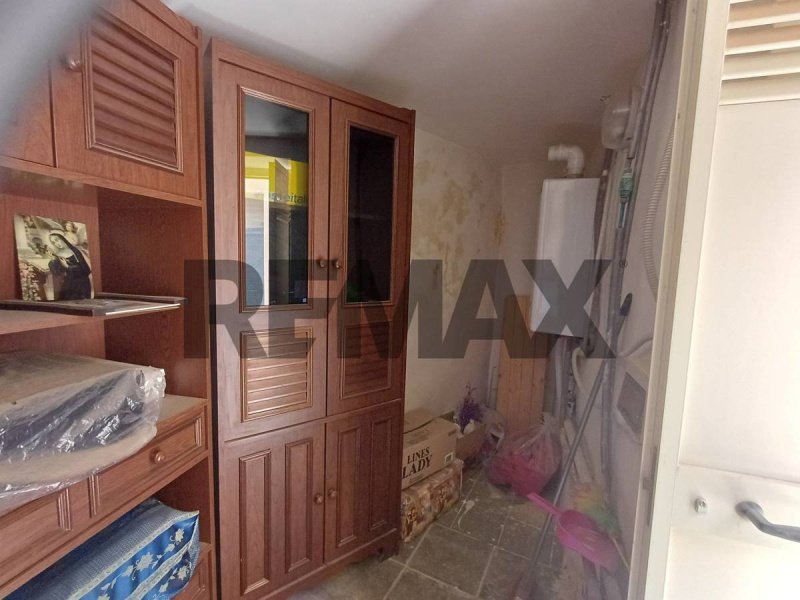 Detached house in Chiaramonte Gulfi