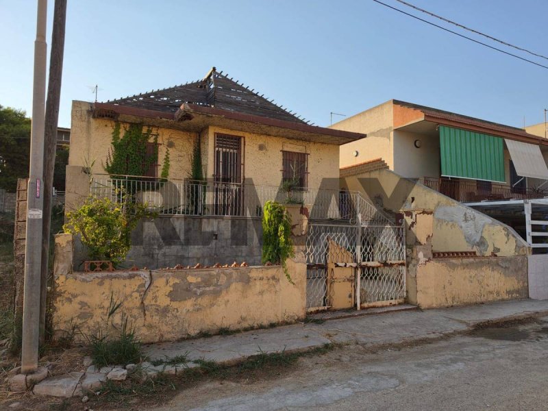 Villa i Vitoria