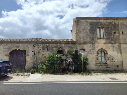 Bauland in Trapani