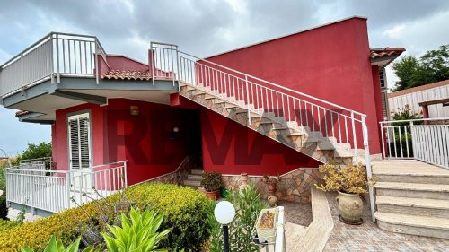 Villa à Misilmeri