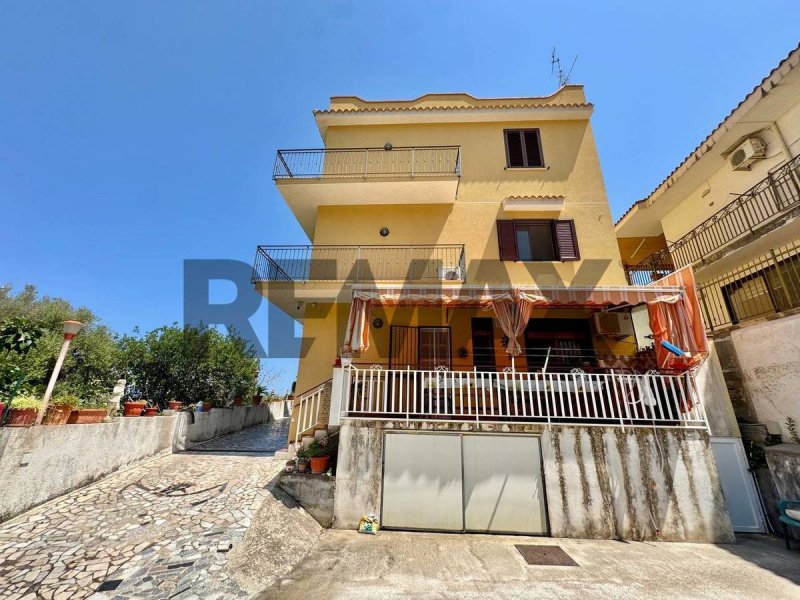 Appartement in Carini