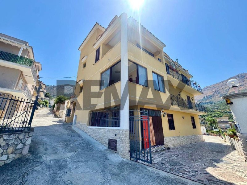 Appartement in Carini