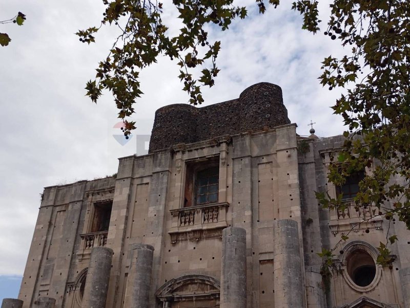 Vrijstaande woning in Catania