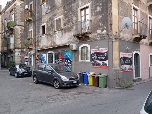 Vrijstaande woning in Catanië