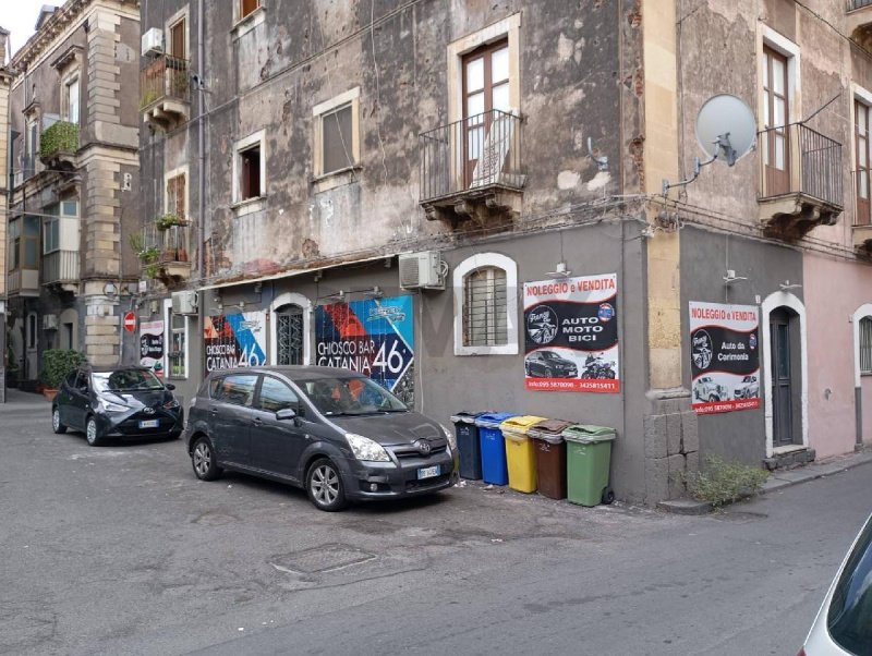 Vrijstaande woning in Catania
