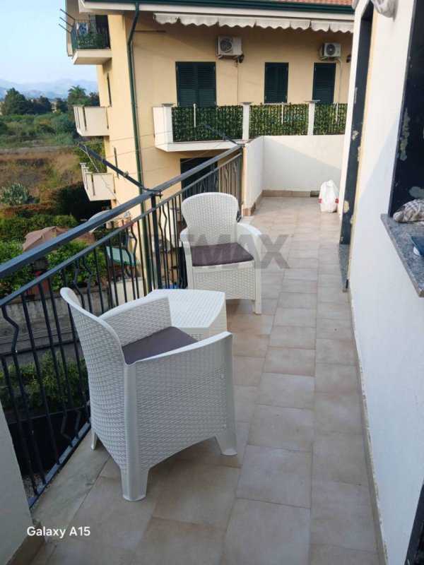 Appartement à Mascali