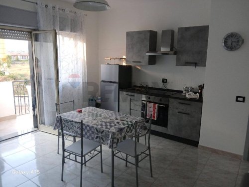 Appartement à Mascali