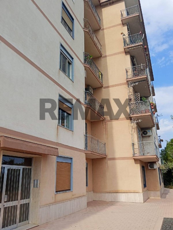 Appartement in Catania