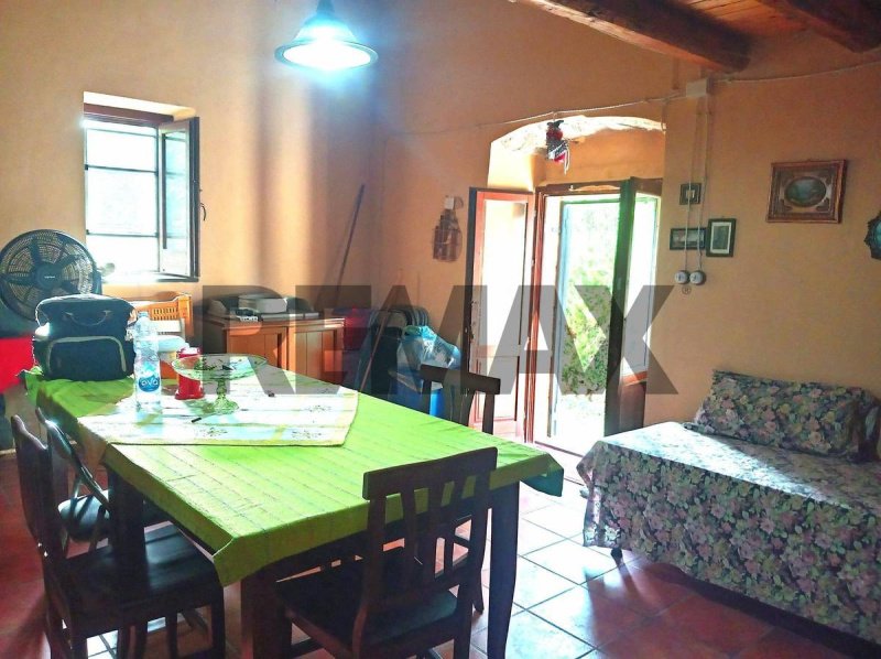 Casa independente em Carlentini