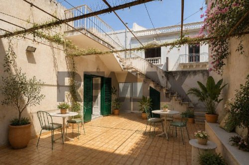Villa i Ragusa