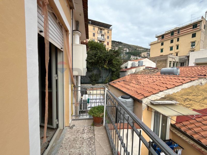 Apartamento em Monreale