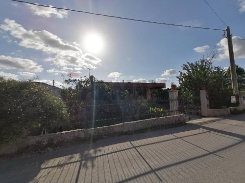 Villa i Vittoria