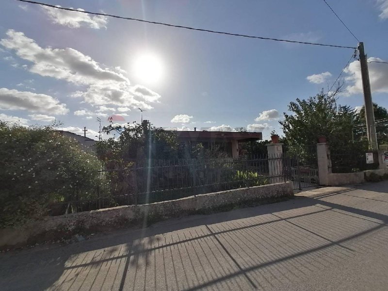 Villa i Vittoria