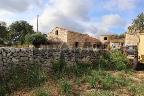 Casa de campo em Ragusa