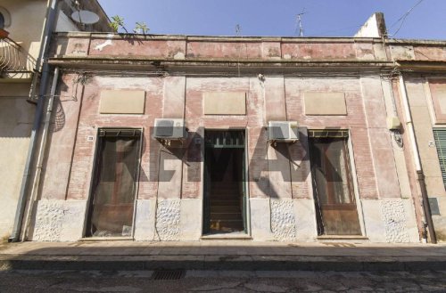 Casa independente em Mascali