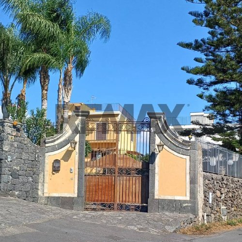 Villa à Santa Venerina
