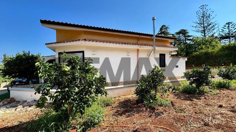 Villa à Altavilla Milicia