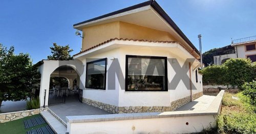 Villa à Altavilla Milicia