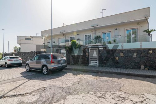 Moradia em banda em Catânia